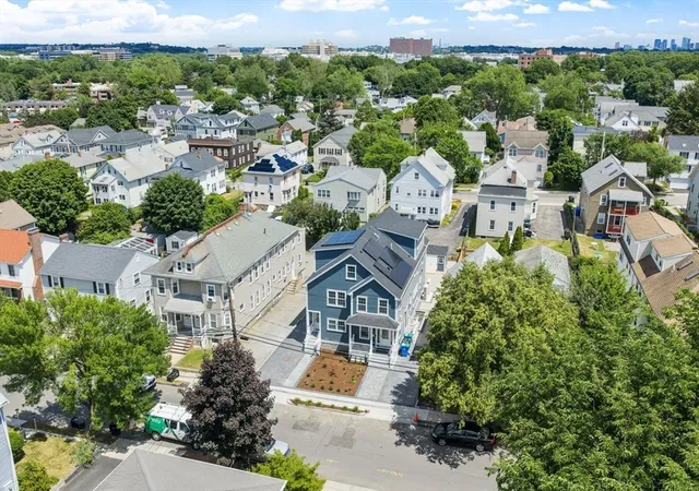 42nd image of 23 Trowbridge St #23, Belmont, MA 02478 | MLS# 73538251