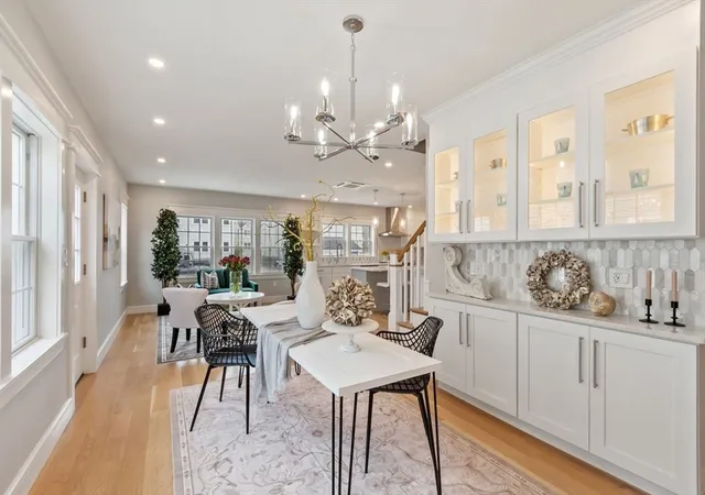 4th image of 23 Trowbridge St #23, Belmont, MA 02478 | MLS# 73538251