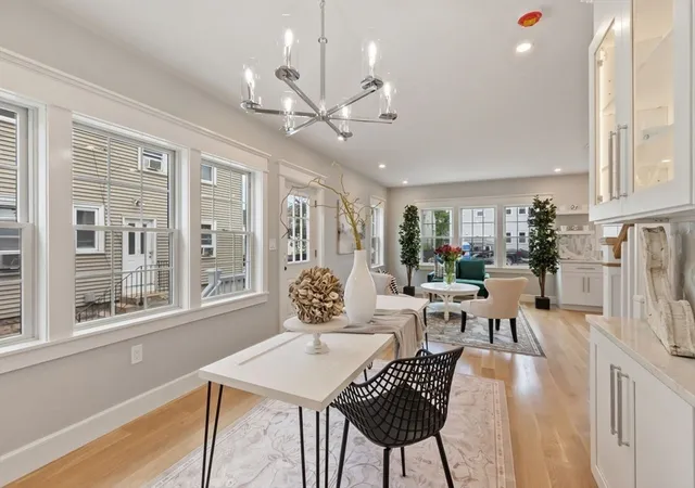5th image of 23 Trowbridge St #23, Belmont, MA 02478 | MLS# 73538251