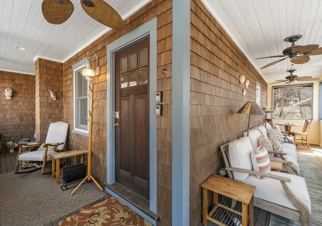 Photo 2 of Sale Pending at 9 A Holway, Provincetown, MA 02657 | MLS# 73499918 | Listing updated on 2026-05-08