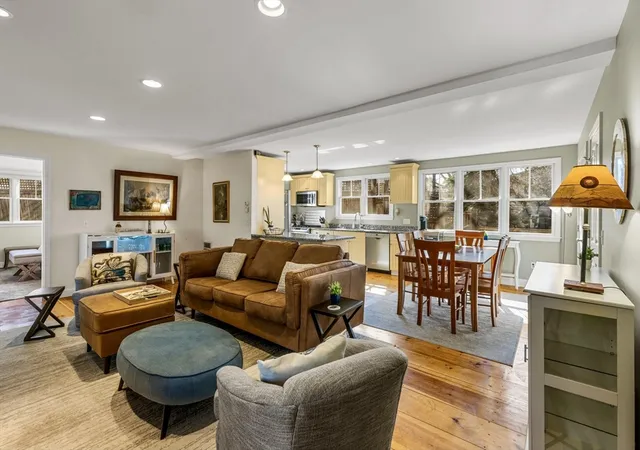 Photo 3 of Sale Pending at 9 A Holway, Provincetown, MA 02657 | MLS# 73499918 | Listing updated on 2026-05-08