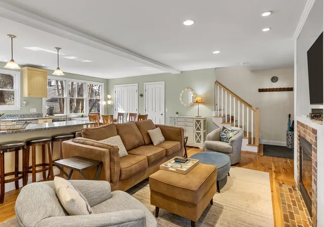 Photo 3 of Sale Pending at 9 A Holway, Provincetown, MA 02657 | MLS# 73499918 | Listing updated on 2026-05-08