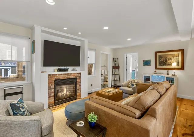 Photo 4 of Sale Pending at 9 A Holway, Provincetown, MA 02657 | MLS# 73499918 | Listing updated on 2026-05-08