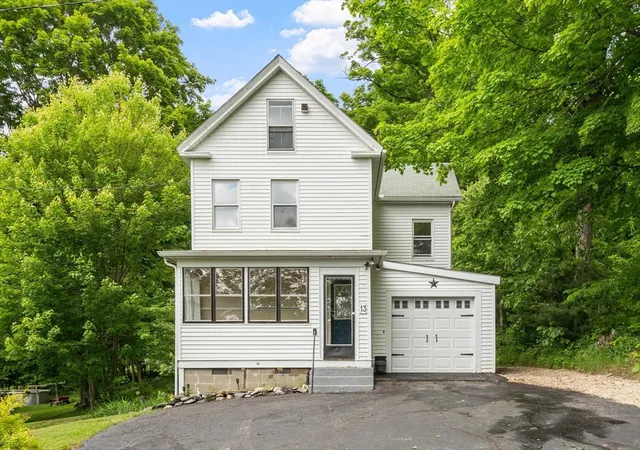 Homes for sale in Groton, MA | 13 Windmill Hill Rd, Groton, MA 01450 | MLS# 73528184