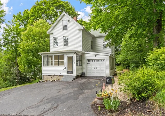Homes for sale in Groton, MA | 13 Windmill Hill Rd, Groton, MA 01450 | MLS# 73528184
