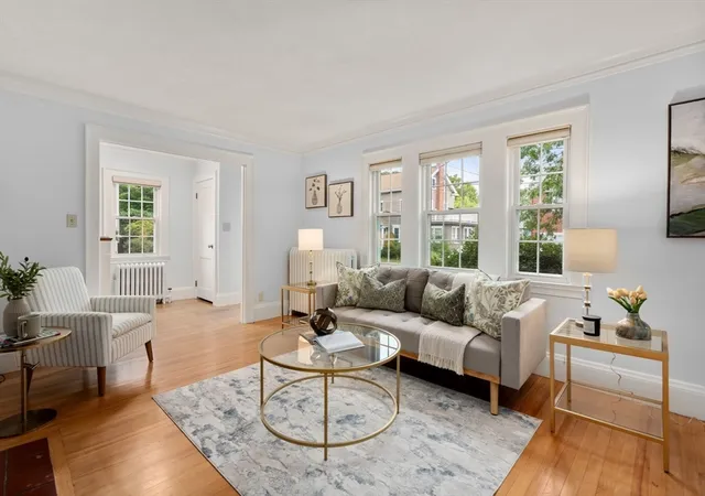 Photo 3 of Sale Pending at 74 Van Ness Rd, Belmont, MA 02478 | MLS# 73566307 | Listing updated on 2026-08-30