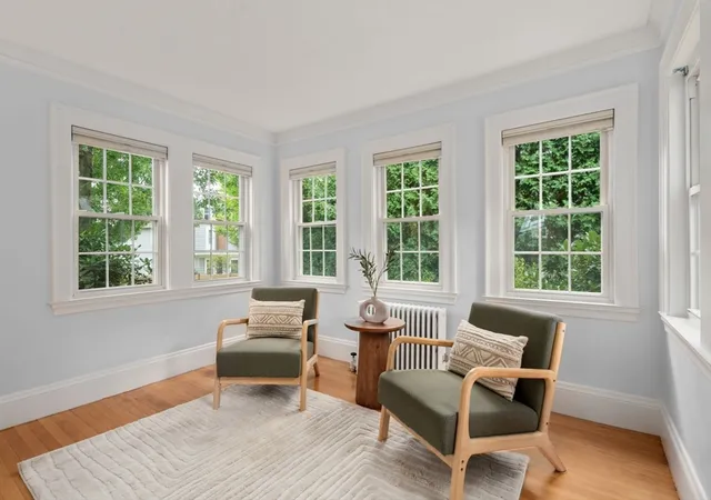 Photo 4 of Sale Pending at 74 Van Ness Rd, Belmont, MA 02478 | MLS# 73566307 | Listing updated on 2026-08-30