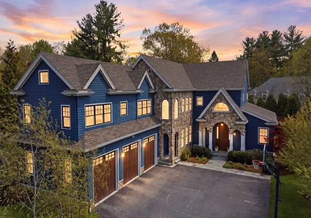 38th image of 21 Fletcher Road, Bedford, MA 01730 | MLS# 73517531