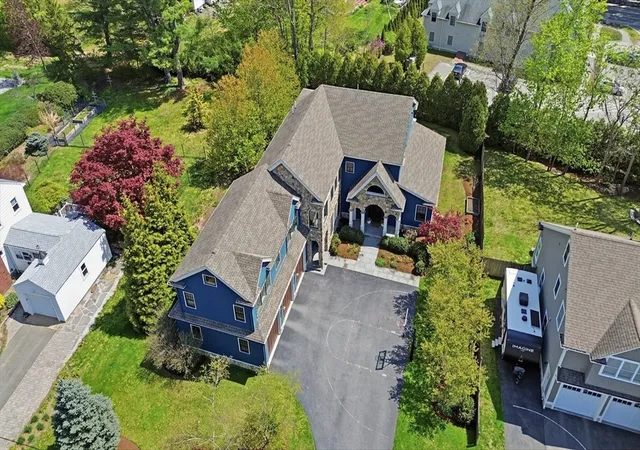 3rd image of 21 Fletcher Road, Bedford, MA 01730 | MLS# 73517531