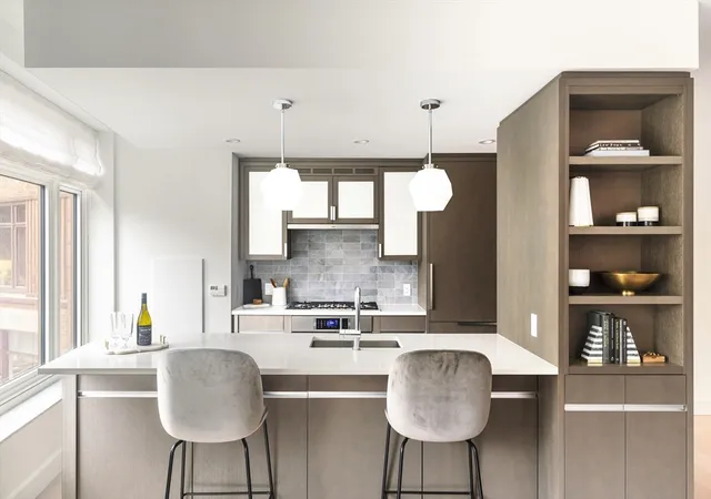 1st image of 100 Lovejoy Wharf #6 B, Boston, MA 02114 | MLS# 73557556