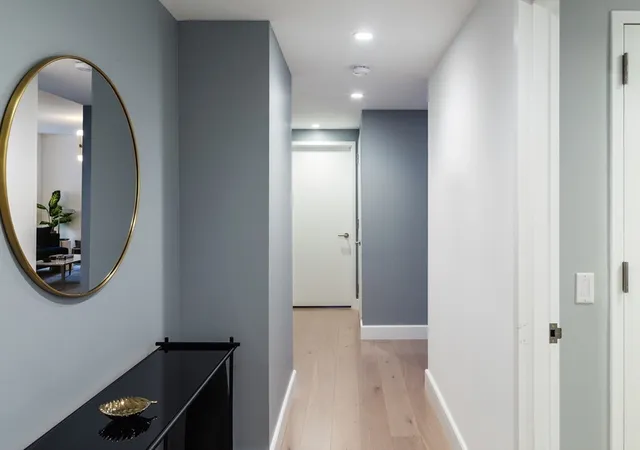 3rd image of 100 Lovejoy Wharf #6 B, Boston, MA 02114 | MLS# 73557556
