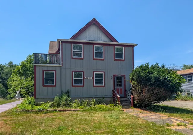 1st image of 55 Liberty St, East Taunton, MA 02718 | MLS# 73550606