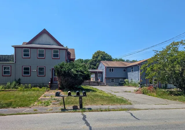 3rd image of 55 Liberty St, East Taunton, MA 02718 | MLS# 73550606
