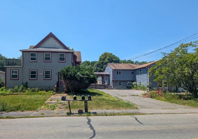 4th image of 55 Liberty St, East Taunton, MA 02718 | MLS# 73550606