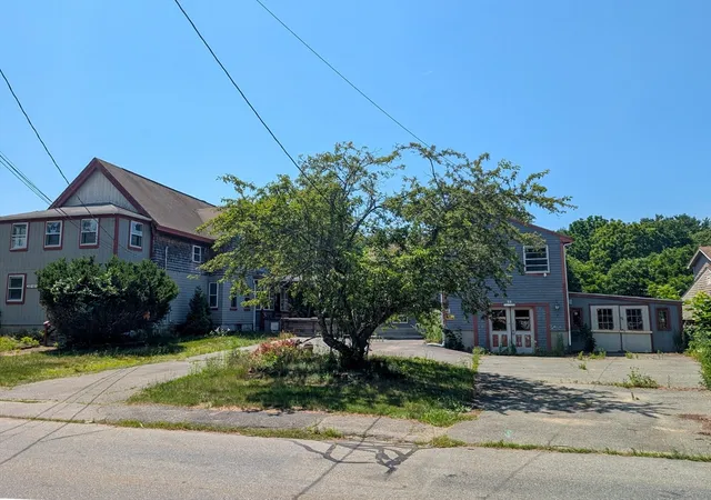 5th image of 55 Liberty St, East Taunton, MA 02718 | MLS# 73550606