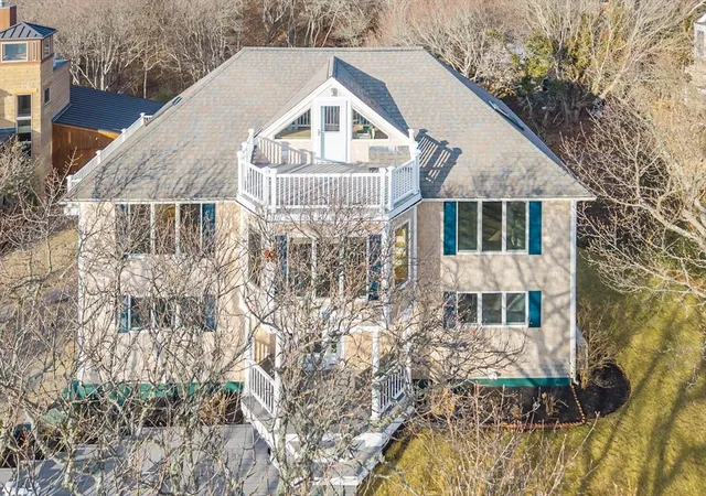 Photo 3 of Single family home for sale at 724 Commercial St, Provincetown, MA 02657 | MLS# 73475269 | Listing updated on 2026-08-06