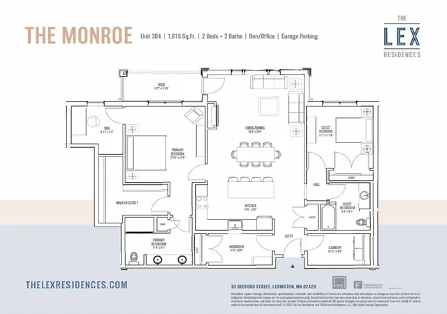 Homes for sale in Lexington, MA | 93 Bedford Street #308, Lexington, MA 02420 | MLS# 73445173