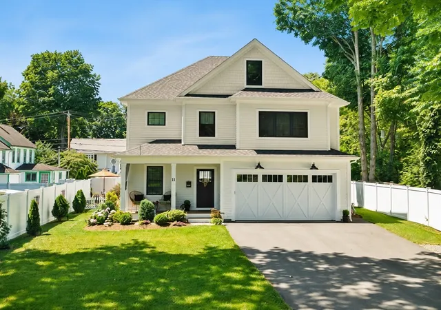 1st image of 11 River St #11, Natick, MA 01760 | MLS# 73552077