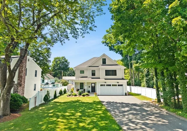 2nd image of 11 River St #11, Natick, MA 01760 | MLS# 73552077