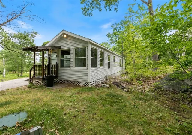 42nd image of 98 Hurricane Rd, Belmont, NH 03220 | MLS# 73552329