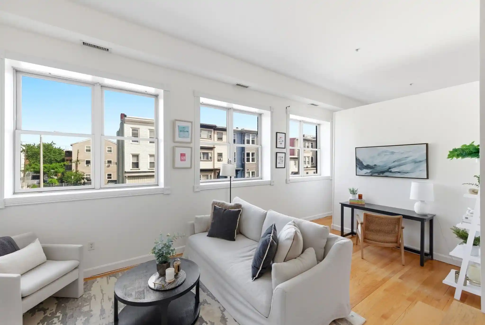 Photo 1 of Condo for sale at 156 Chelsea St #201, East Boston, MA 02128 | MLS# 73577748 | Listing updated on 2026-09-20