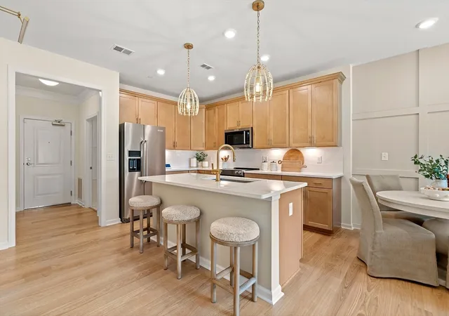 4th image of 7 Green Street #109, Shrewsbury, MA 01545 | MLS# 73462663