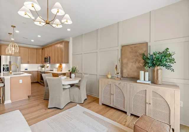5th image of 7 Green Street #109, Shrewsbury, MA 01545 | MLS# 73462663