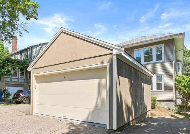 27th image of 7 Westbourne Rd, Newton Center, MA 02459 | MLS# 73534690