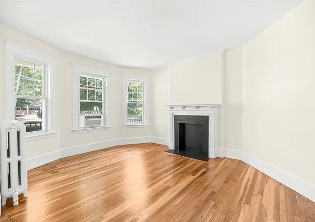 3rd image of 7 Westbourne Rd, Newton Center, MA 02459 | MLS# 73534690