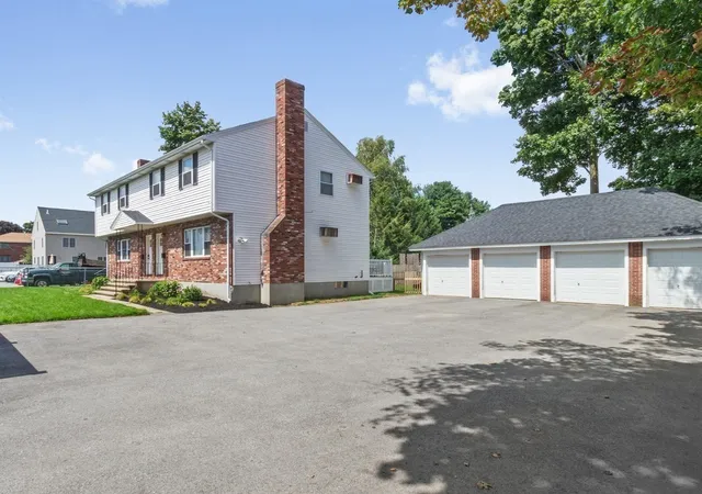 2nd image of 167 169 River Street, Waltham, MA 02453 | MLS# 73567268