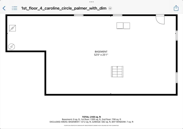 36th image of 4 Caroline Cir, Palmer, MA 01069 | MLS# 73554458