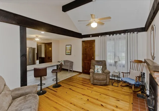 Photo 3 of Sale Pending at 4 Caroline Cir, Palmer, MA 01069 | MLS# 73554458 | Listing updated on 2026-08-08