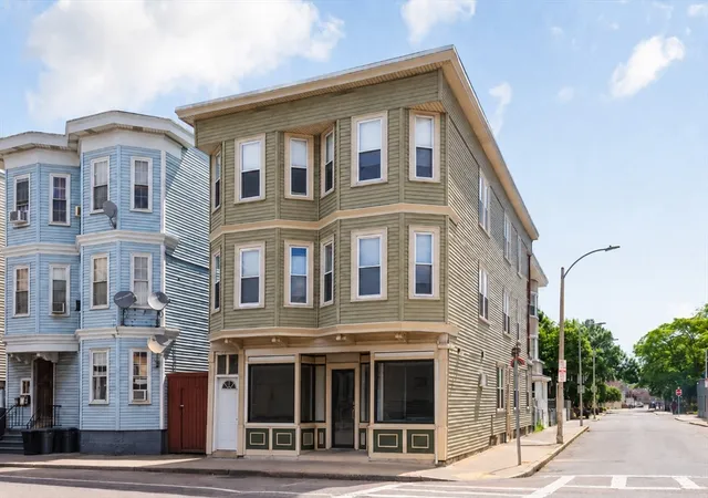 Photo 1 of Sale Pending at 1152 Dorchester Ave, Dorchester, MA 02125 | MLS# 73542269 | Listing updated on 2026-08-20