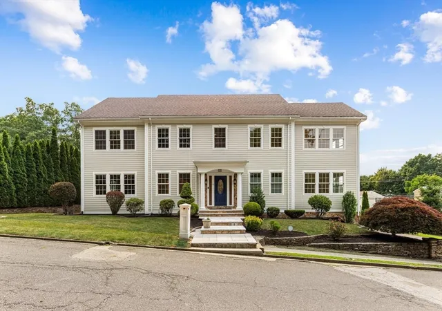 1st image of 0 Carmen Ave, Stoneham, MA 02180 | MLS# 73550547