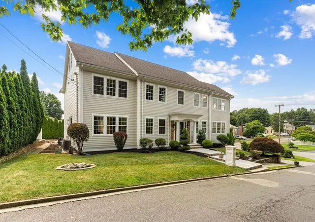 2nd image of 0 Carmen Ave, Stoneham, MA 02180 | MLS# 73550547