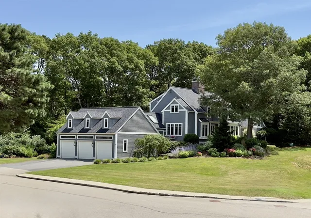 1st image of 2 Bay Cliff Cir, Plymouth, MA 02360 | MLS# 73551854
