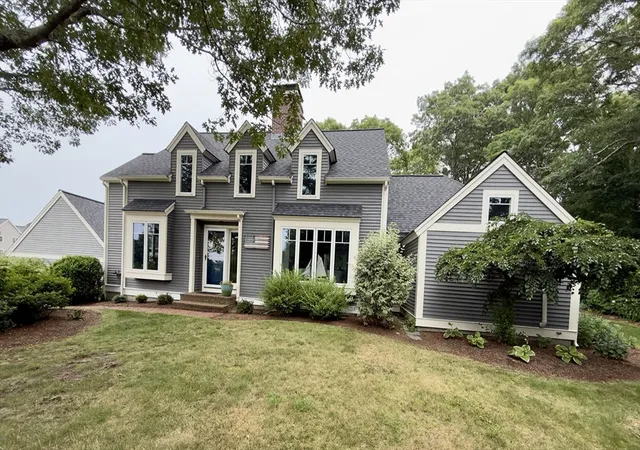 2nd image of 2 Bay Cliff Cir, Plymouth, MA 02360 | MLS# 73551854