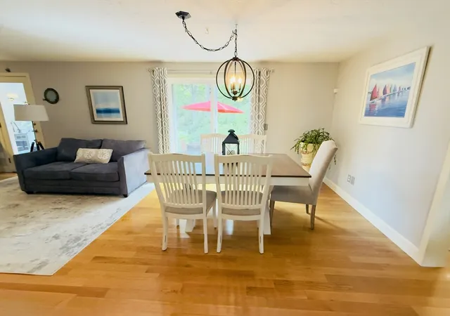 5th image of 2 Bay Cliff Cir, Plymouth, MA 02360 | MLS# 73551854