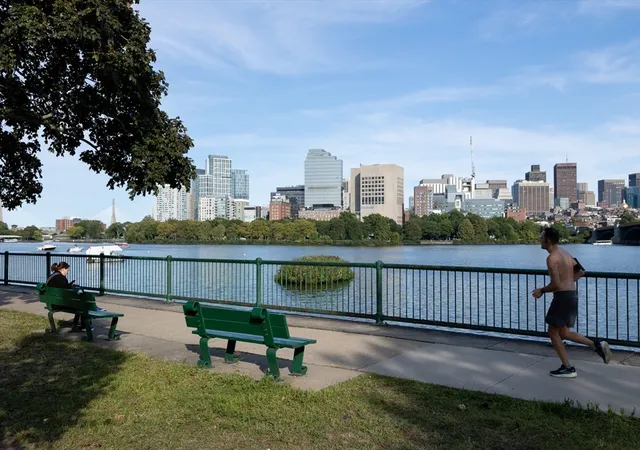 24th image of 55 Magazine St #18, Cambridge, MA 02139 | MLS# 73558679