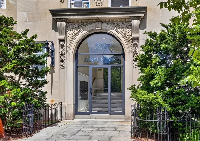 2nd image of 55 Magazine St #18, Cambridge, MA 02139 | MLS# 73558679