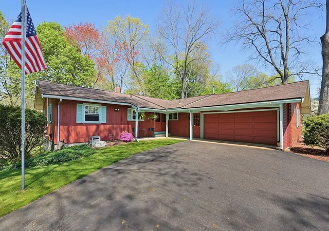 image of 21 Daggett Road, Attleboro, MA 02703 | MLS# 73514747