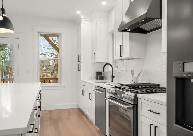 Homes for sale in Boston, MA | 26 Adelaide Street #2-3, Boston, MA 02130 | MLS# 73542963