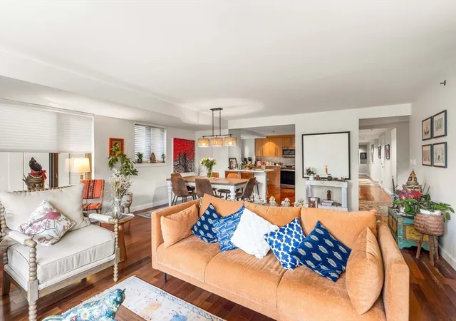 Homes for sale in Boston, MA | 165 Tremont St #401, Boston, MA 02111 | MLS# 73533658