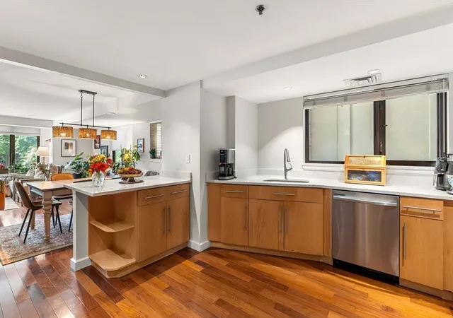 Homes for sale in Boston, MA | 165 Tremont St #401, Boston, MA 02111 | MLS# 73533658