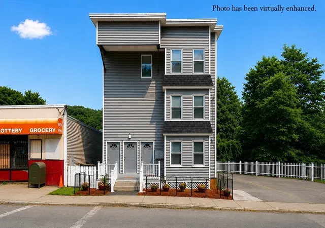 1st image of 141 Mechanic St, Fitchburg, MA 01420 | MLS# 73550857