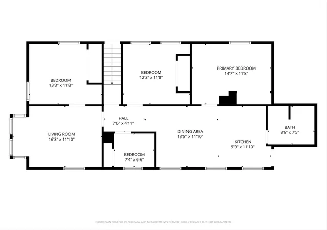 42nd image of 141 Mechanic St, Fitchburg, MA 01420 | MLS# 73550857