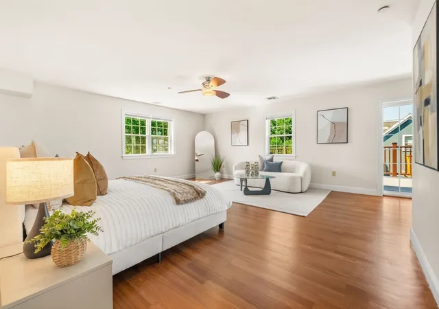 2nd image of 39 Fenton St #7, Dorchester, MA 02122 | MLS# 73556223