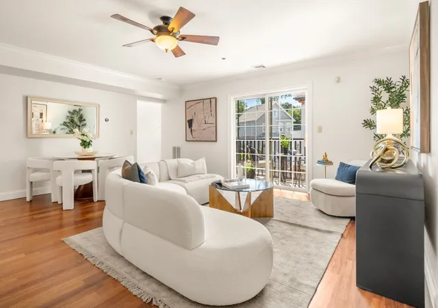 4th image of 39 Fenton St, Boston, MA 02122