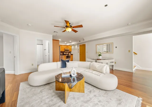 5th image of 39 Fenton St, Boston, MA 02122