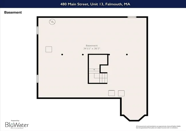 38th image of 480 Main St #13, Falmouth, MA 02540 | MLS# 73467457